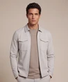 Cavallaro Napoli Overshirt Zerino