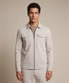 Cavallaro Napoli Overshirt Zerino