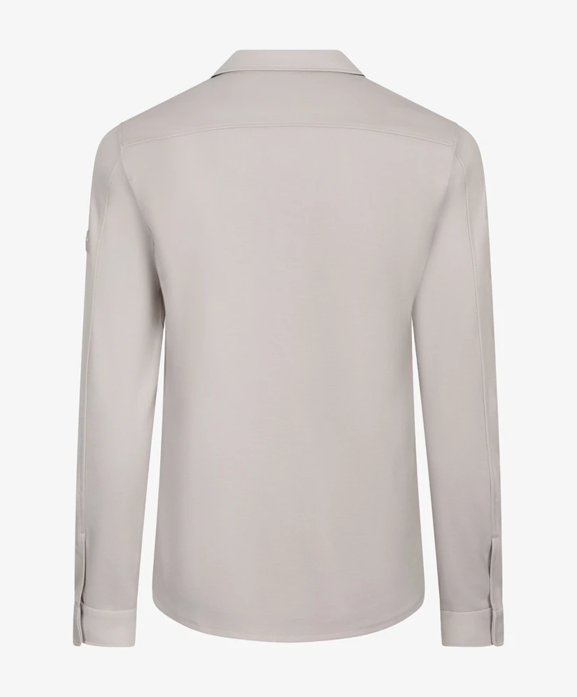 Cavallaro Napoli Overshirt Zerino