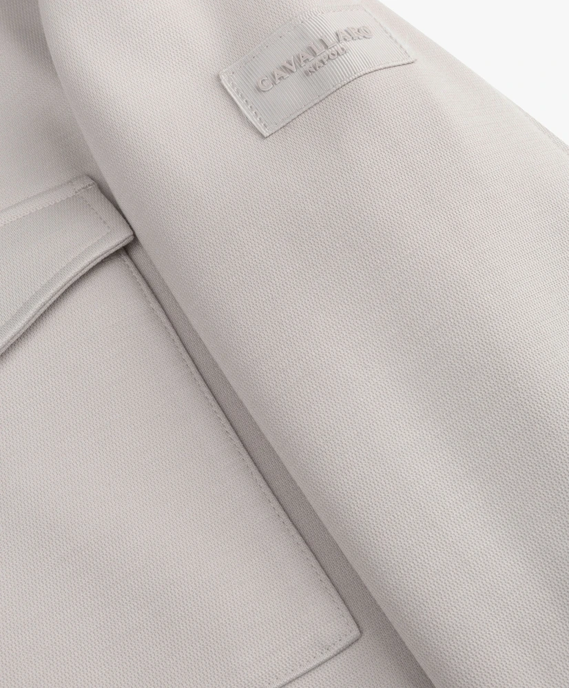 Cavallaro Napoli Overshirt Zerino