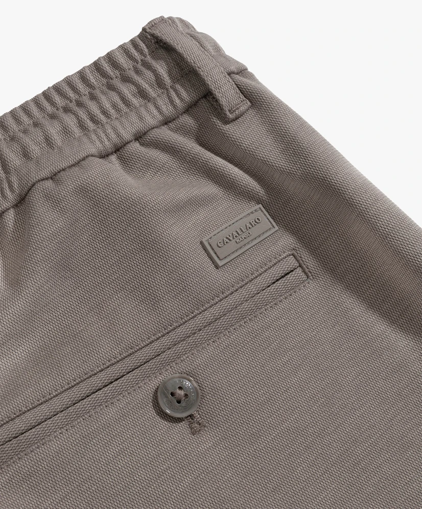 Cavallaro Napoli Pantalon Zaverio