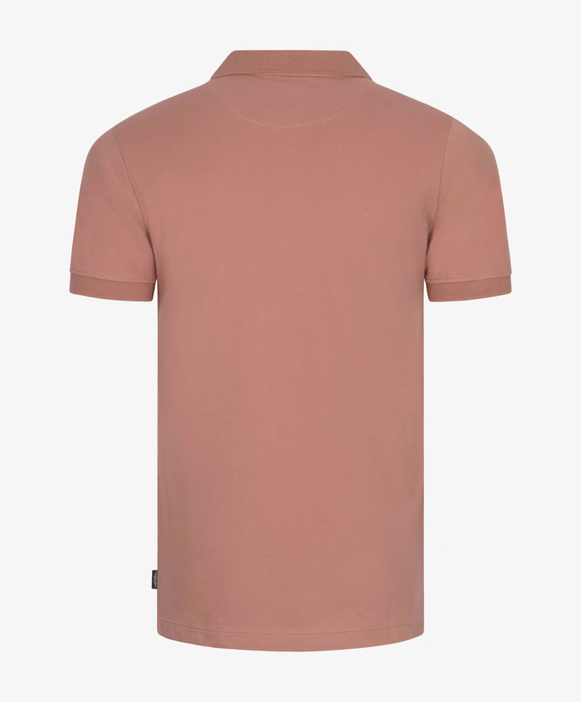 Cavallaro Napoli Polo Bavegio