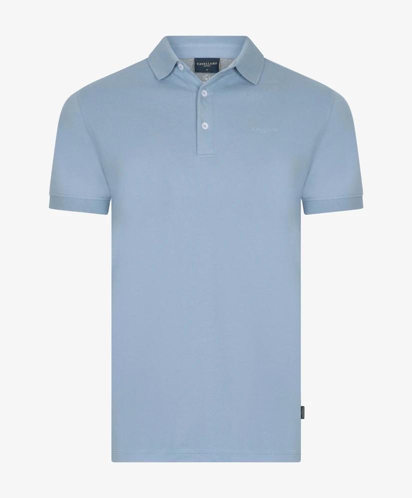 Cavallaro Napoli Polo Bavegio