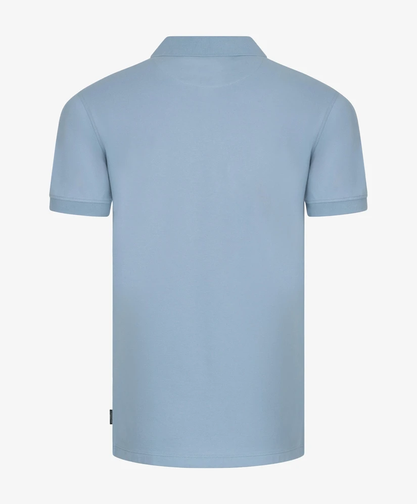 Cavallaro Napoli Polo Bavegio