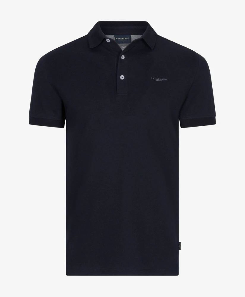 Cavallaro Napoli Polo Bavegio