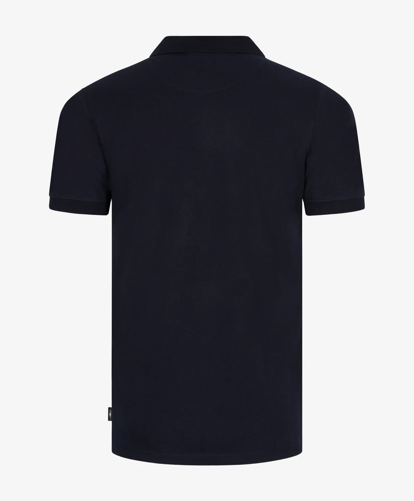 Cavallaro Napoli Polo Bavegio
