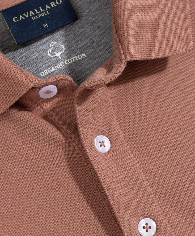 Cavallaro Napoli Polo Bavegio
