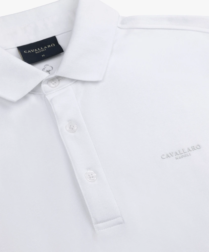 Cavallaro Napoli Polo Bavegio
