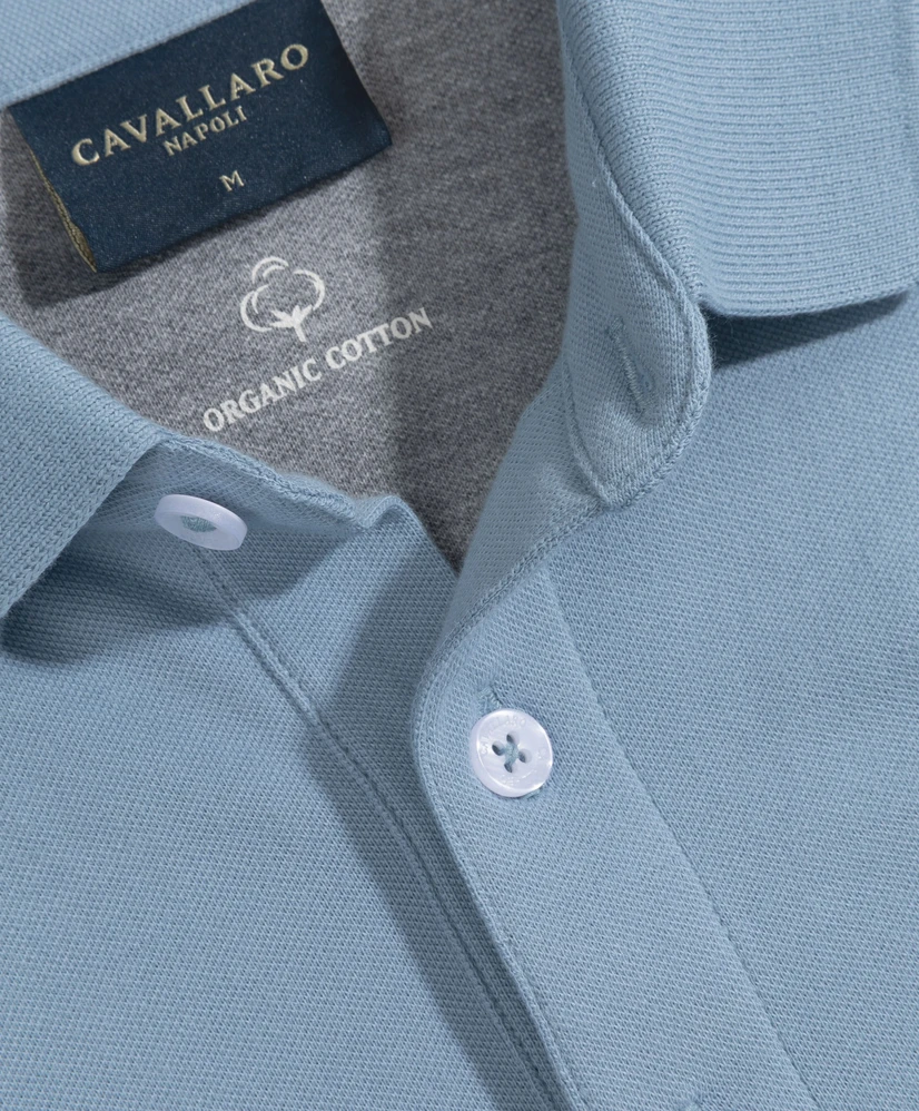 Cavallaro Napoli Polo Bavegio