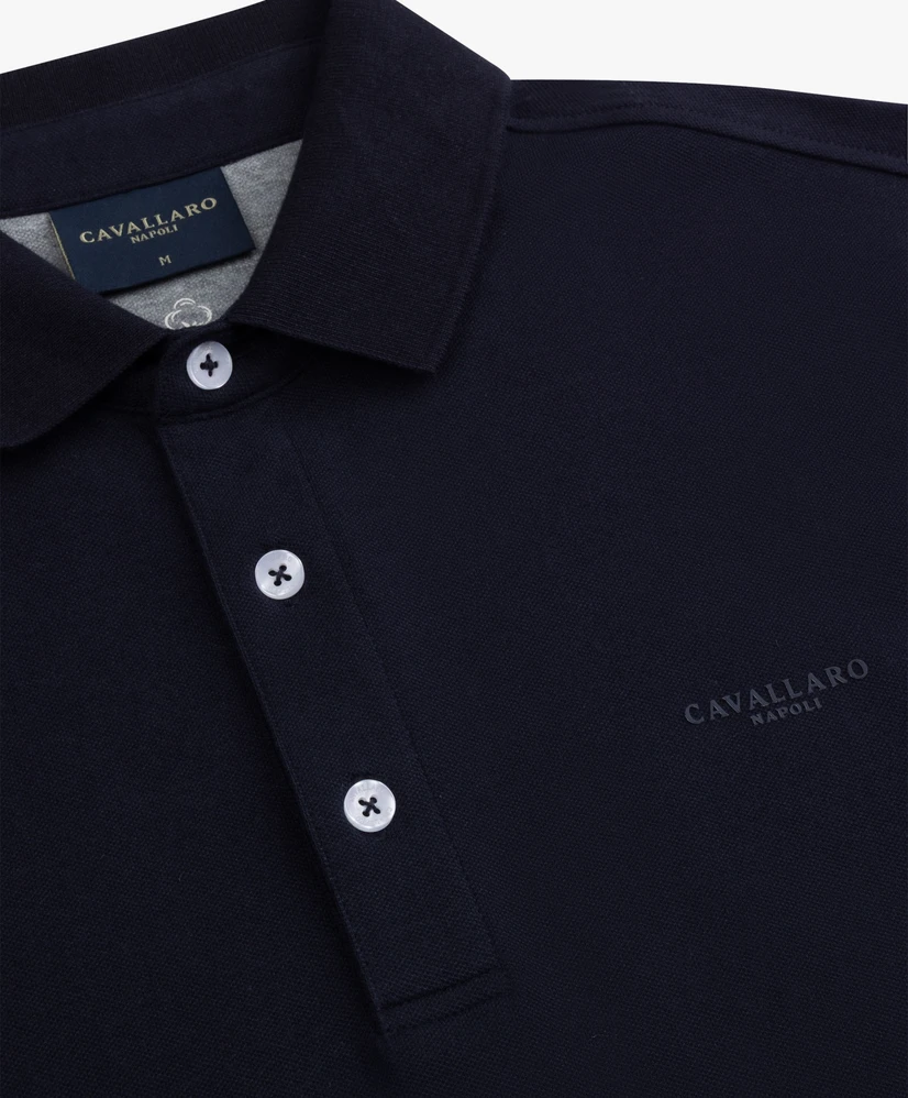 Cavallaro Napoli Polo Bavegio