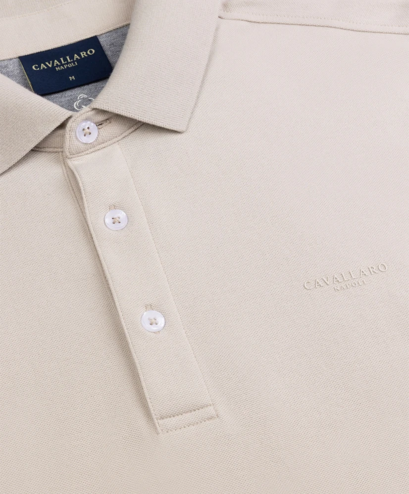 Cavallaro Napoli Polo Bavegio