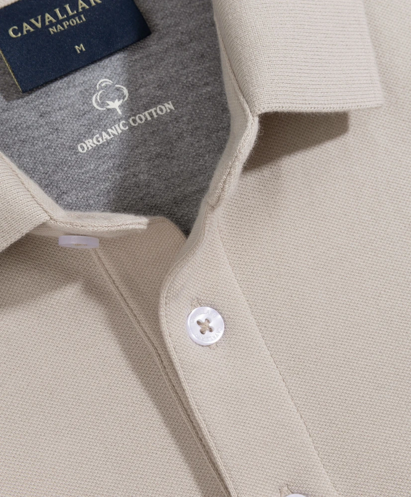 Cavallaro Napoli Polo Bavegio