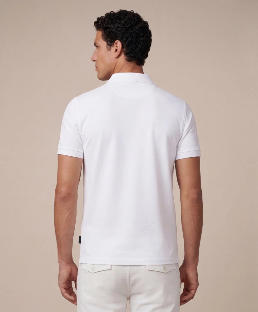 Cavallaro Napoli Polo Bavegio