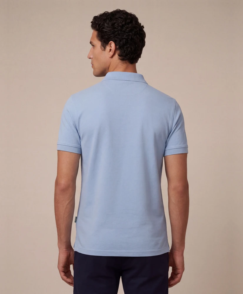 Cavallaro Napoli Polo Bavegio