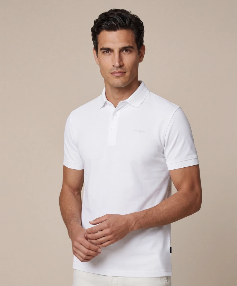 Cavallaro Napoli Polo Bavegio