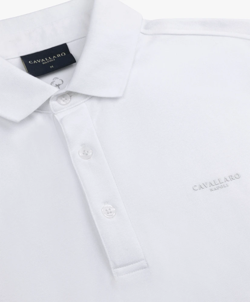 Cavallaro Napoli Polo Bavegio