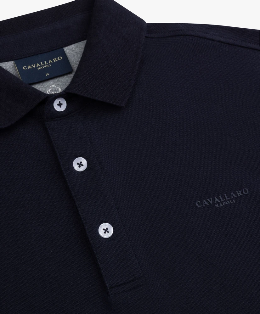 Cavallaro Napoli Polo Bavegio