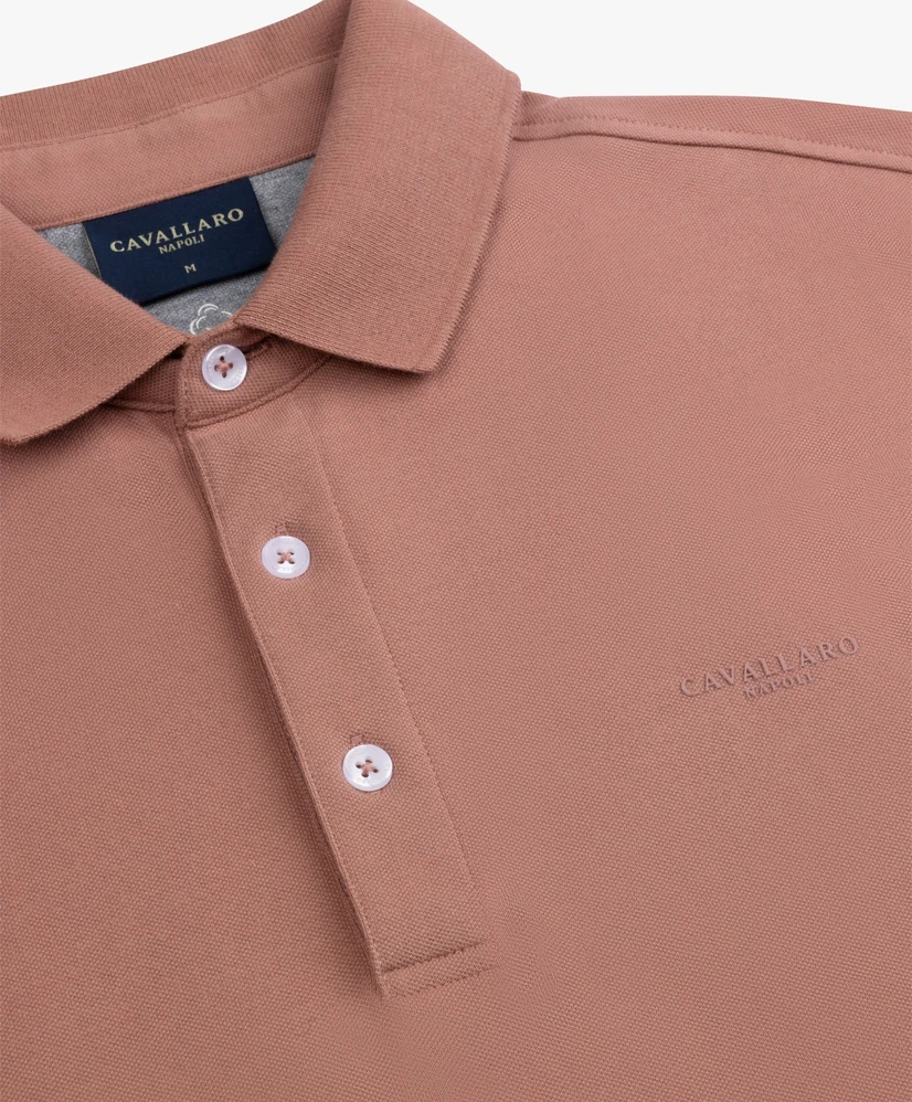 Cavallaro Napoli Polo Bavegio
