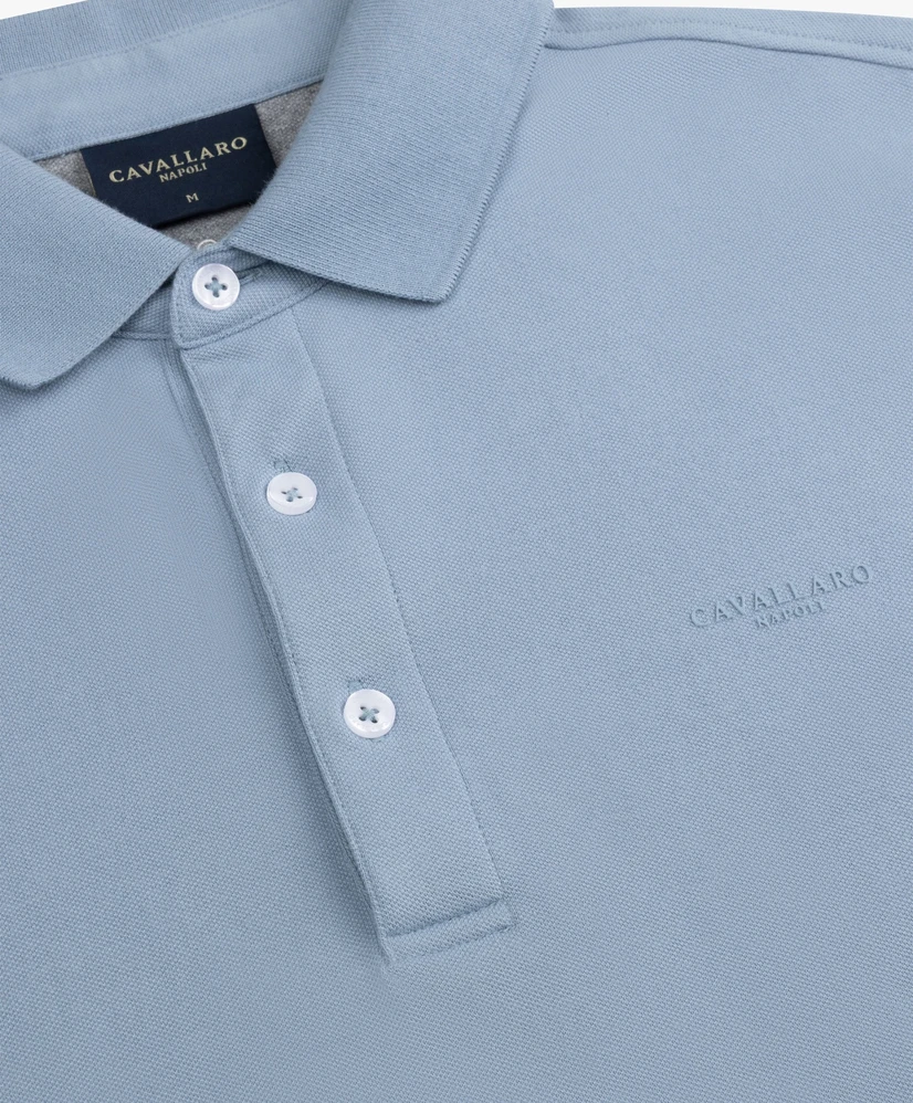 Cavallaro Napoli Polo Bavegio