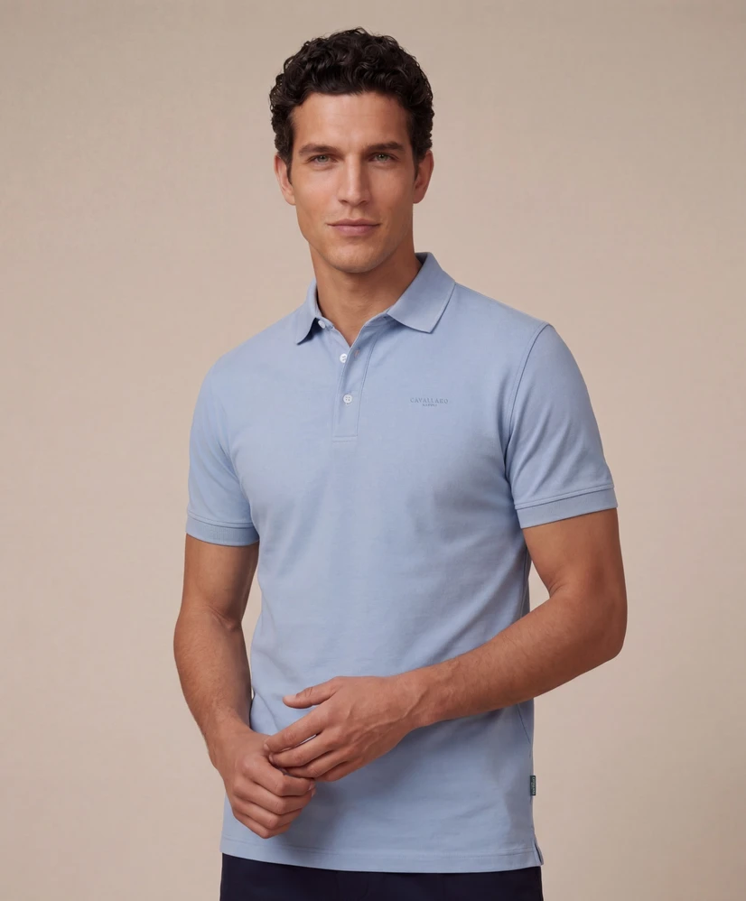 Cavallaro Napoli Polo Bavegio
