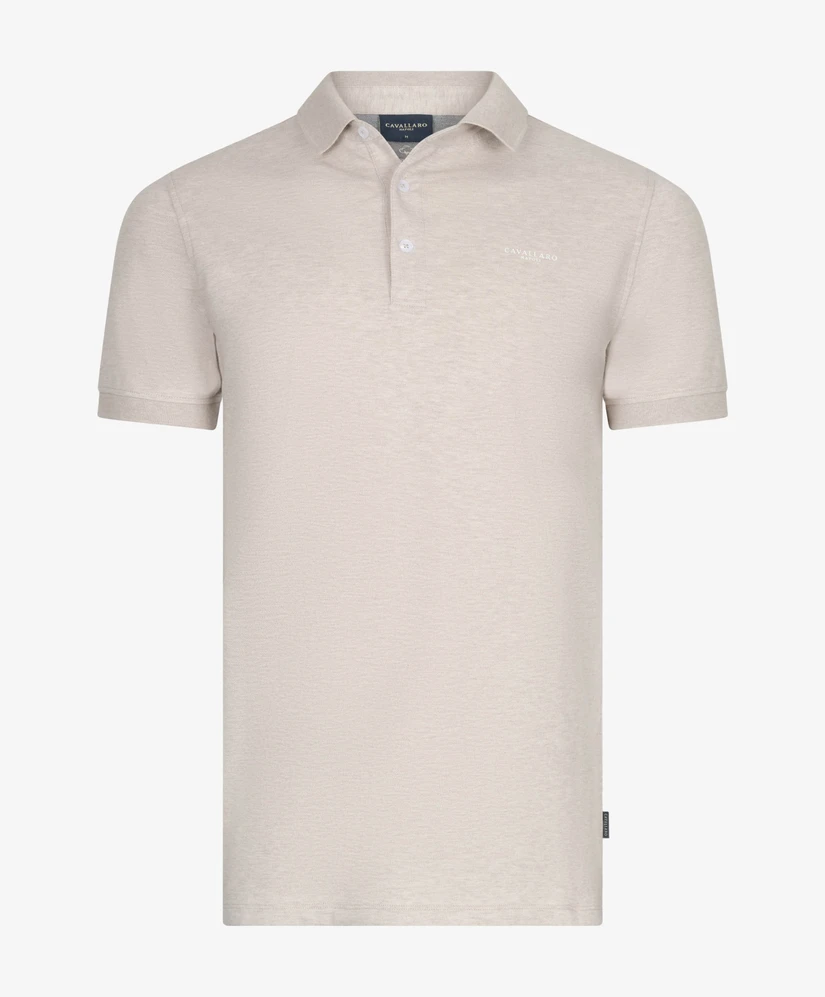Cavallaro Napoli Polo Bavone