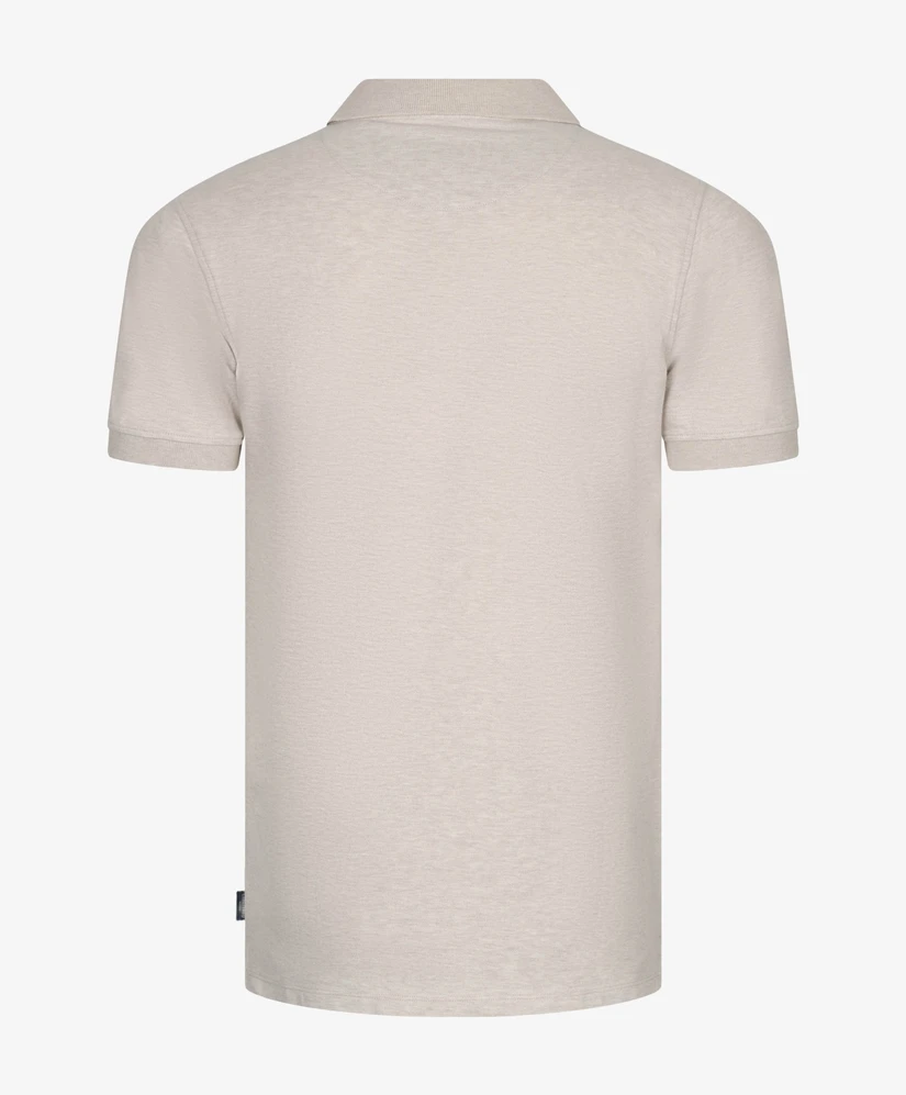 Cavallaro Napoli Polo Bavone