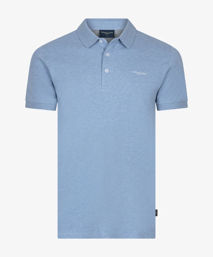 Cavallaro Napoli Polo Bavone