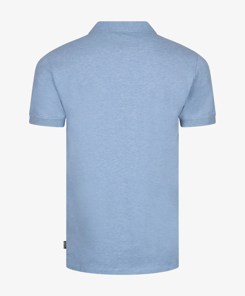 Cavallaro Napoli Polo Bavone