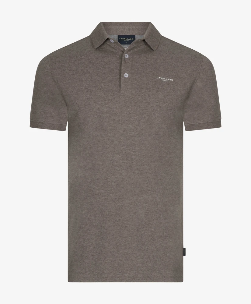 Cavallaro Napoli Polo Bavone