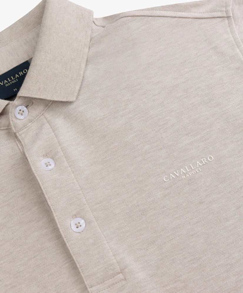Cavallaro Napoli Polo Bavone