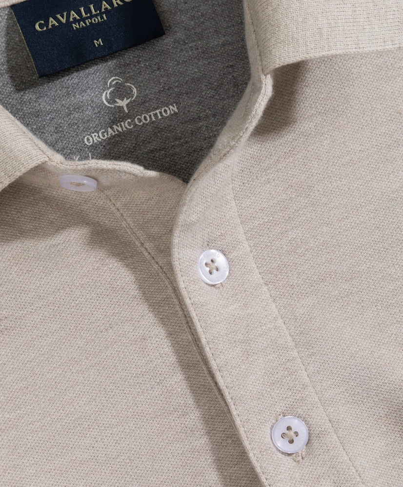 Cavallaro Napoli Polo Bavone