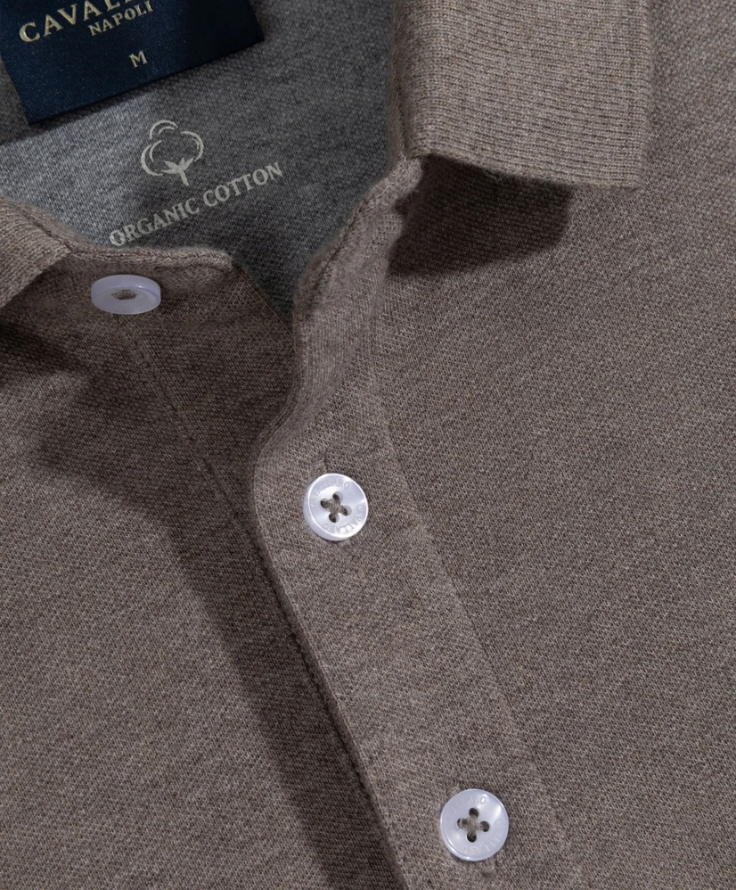 Cavallaro Napoli Polo Bavone