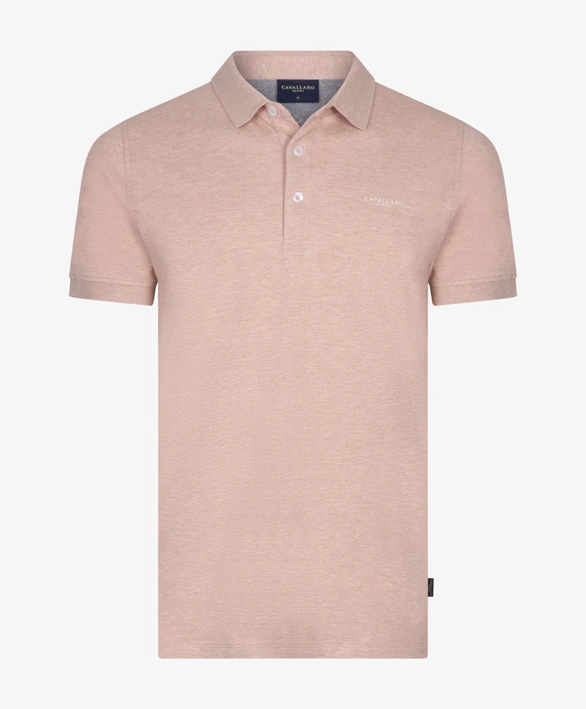Cavallaro Napoli Polo Bavone