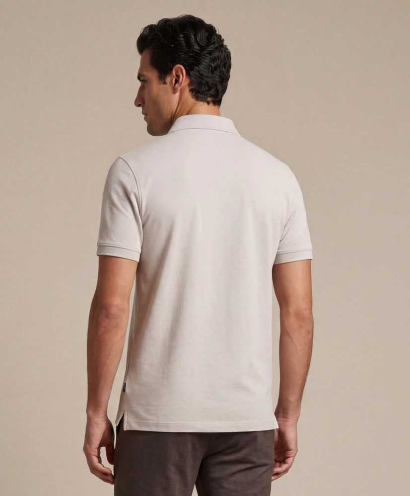 Cavallaro Napoli Polo Bavone