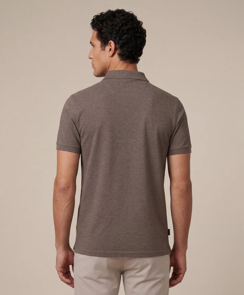 Cavallaro Napoli Polo Bavone