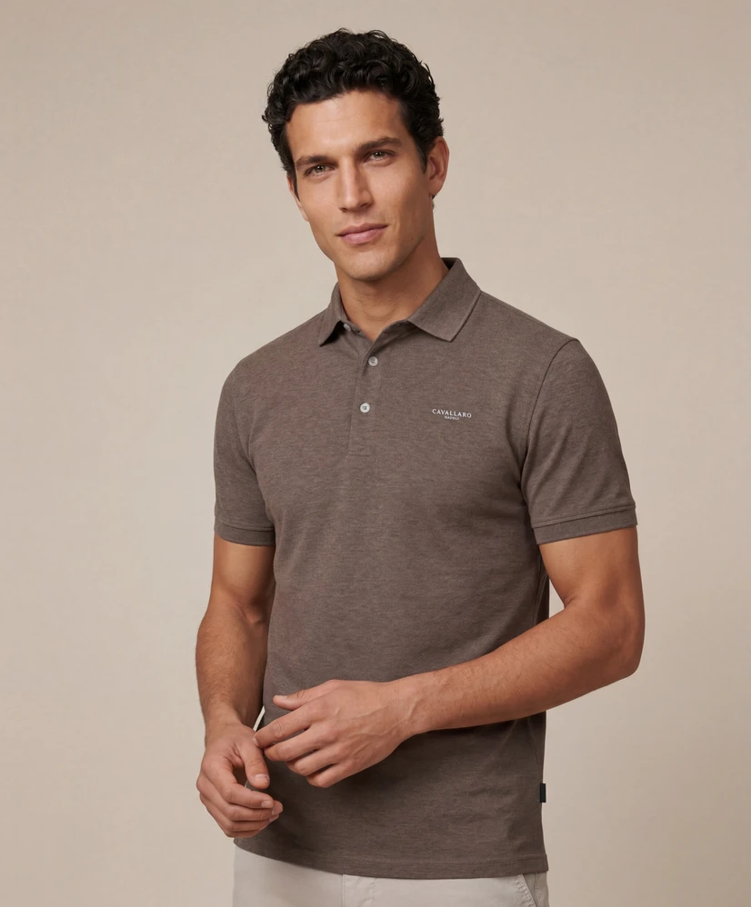 Cavallaro Napoli Polo Bavone