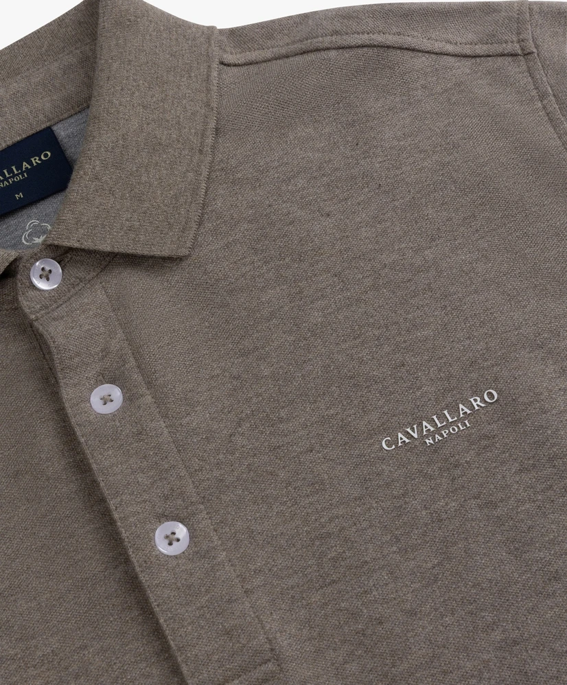 Cavallaro Napoli Polo Bavone