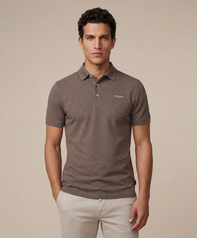 Cavallaro Napoli Polo Bavone