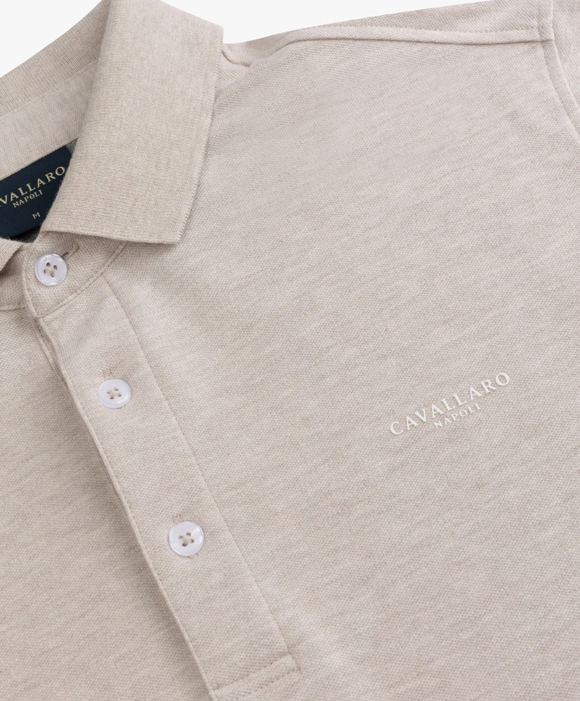 Cavallaro Napoli Polo Bavone