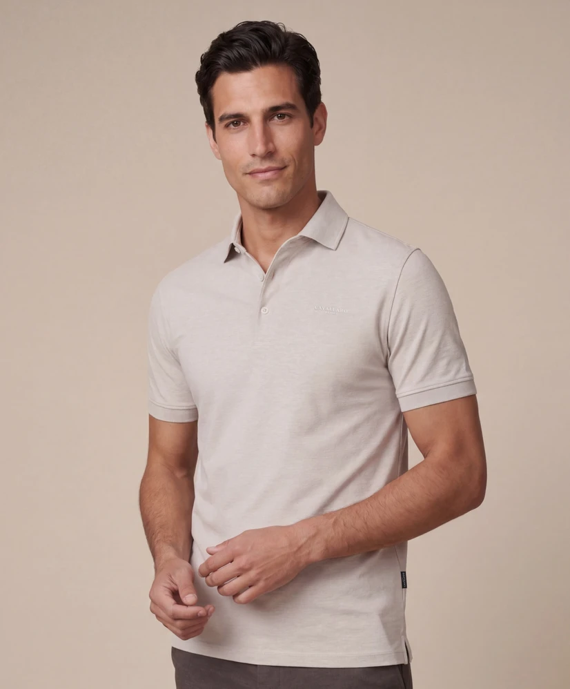 Cavallaro Napoli Polo Bavone