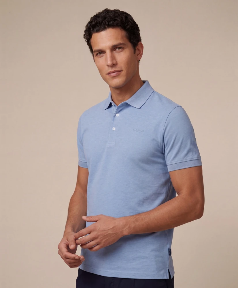Cavallaro Napoli Polo Bavone