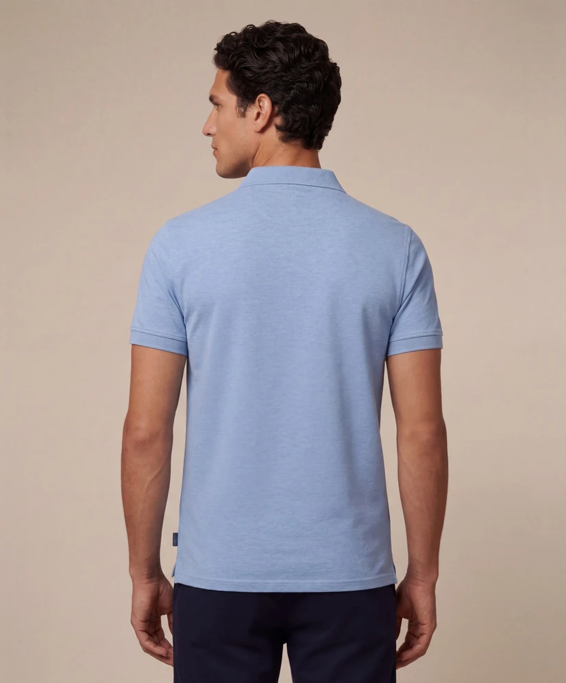 Cavallaro Napoli Polo Bavone