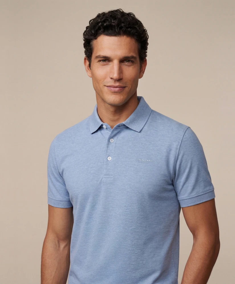 Cavallaro Napoli Polo Bavone