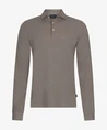 Cavallaro Napoli Polo Camicia