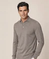 Cavallaro Napoli Polo Camicia