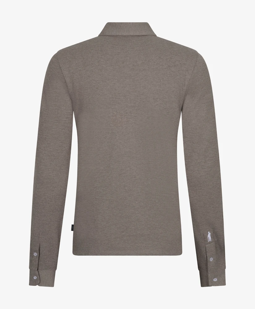 Cavallaro Napoli Polo Camicia
