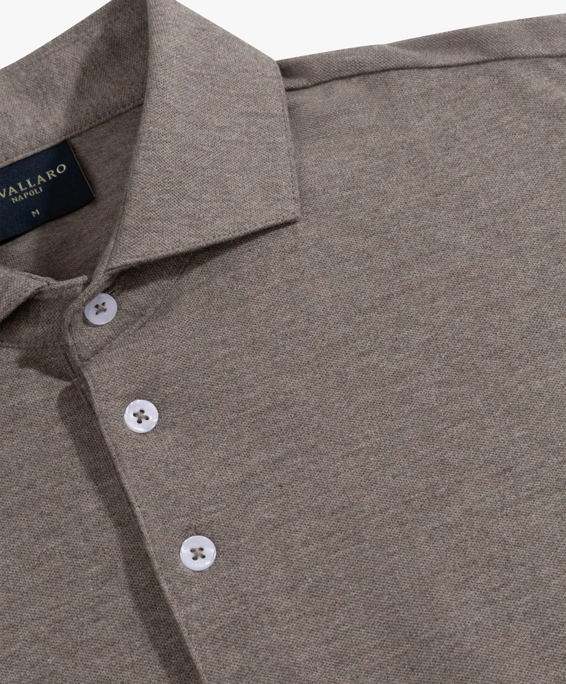 Cavallaro Napoli Polo Camicia