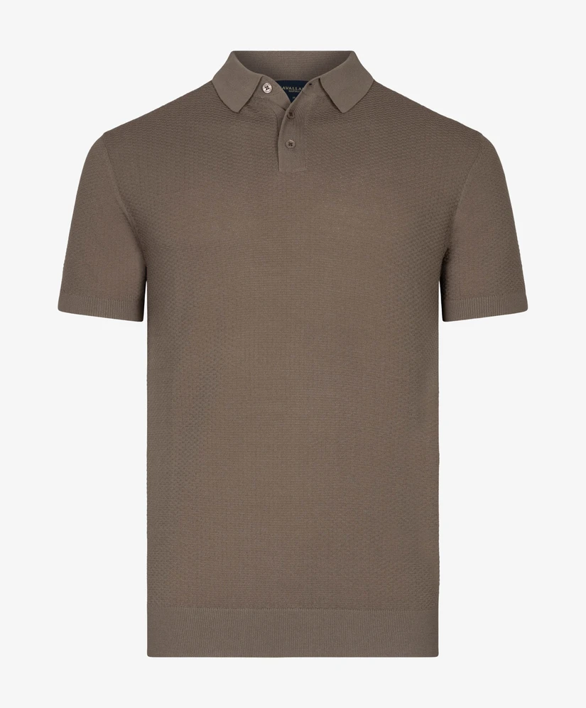 Cavallaro Napoli Polo Milanio