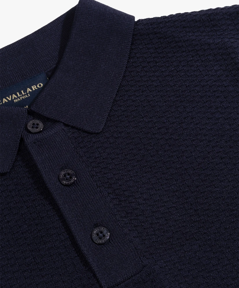 Cavallaro Napoli Polo Milanio