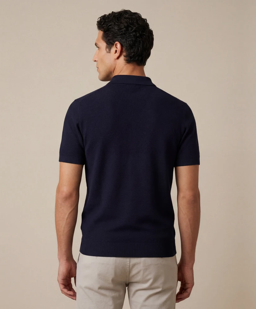 Cavallaro Napoli Polo Milanio